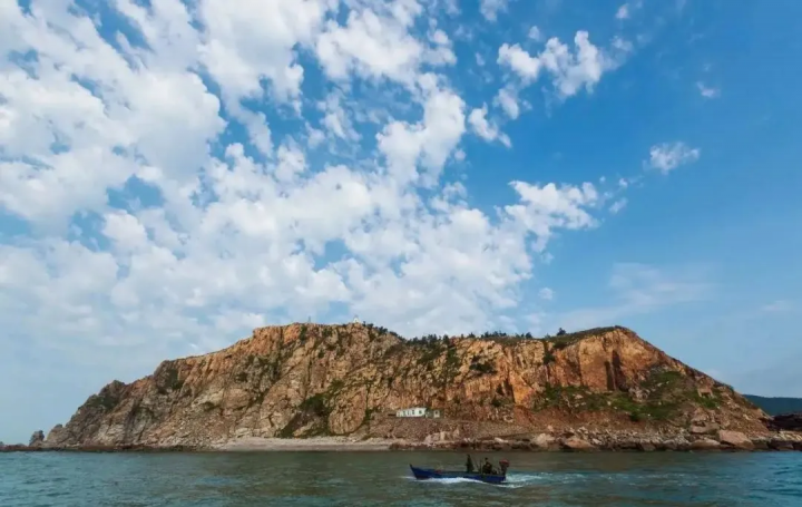 山东旅游线路（山东这5条高颜值旅行线路！）-8