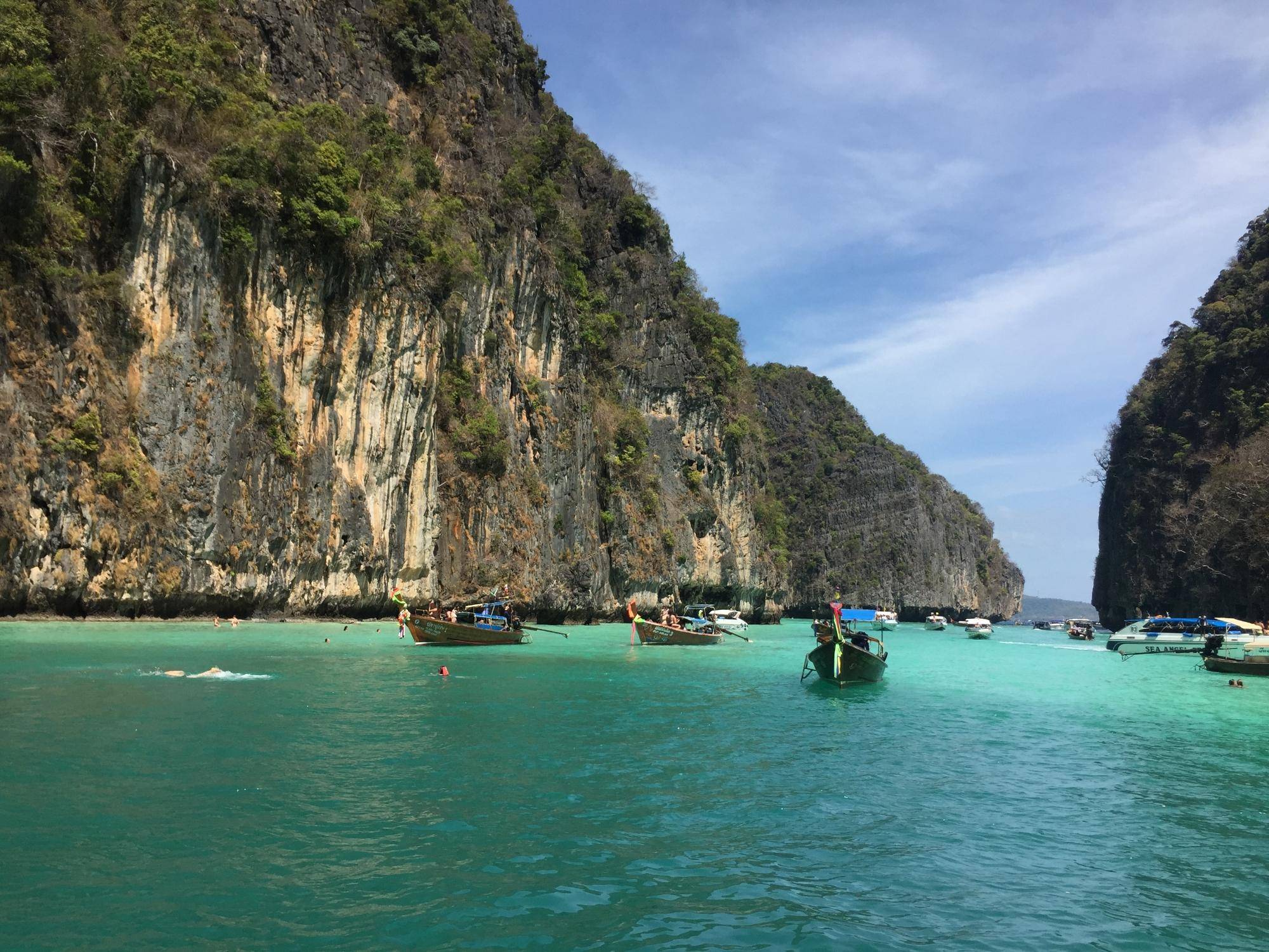 普吉岛旅游介绍（普吉岛旅游指南！）-1