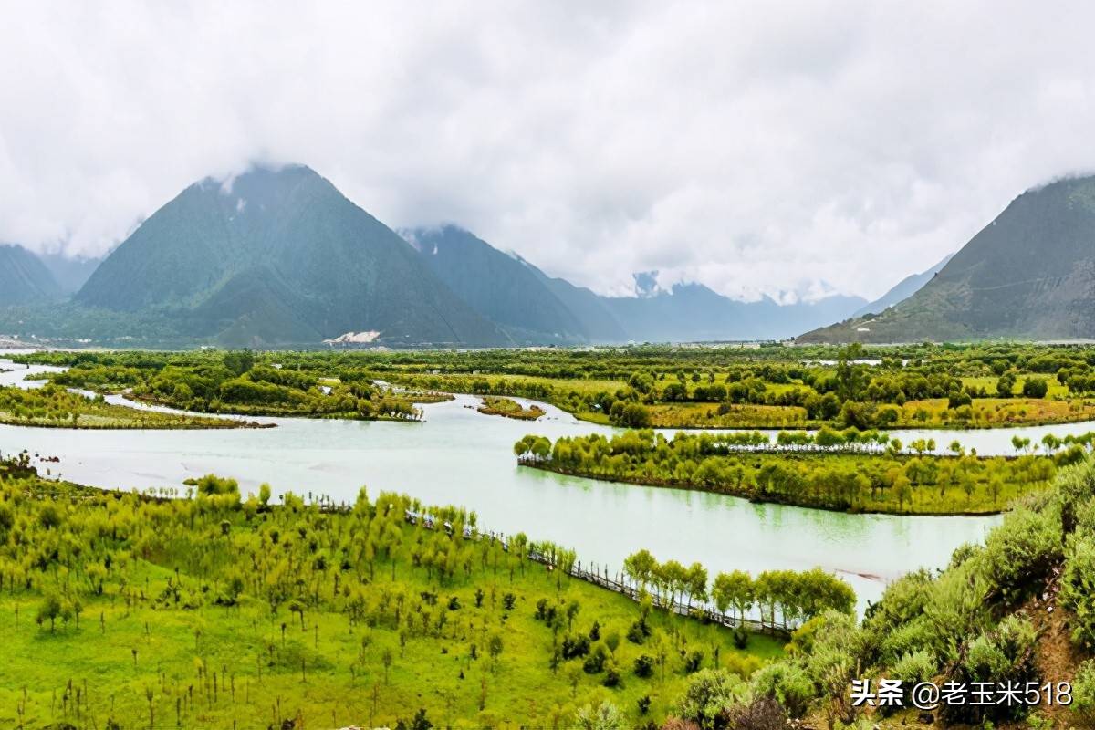 春季旅游攻略（春天最美的10条旅游路线）-12