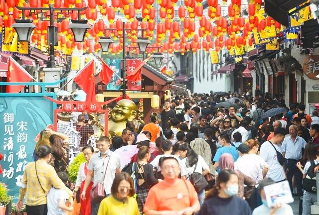 杭州哪里好玩（杭州旅游十大必去打卡景点）-91