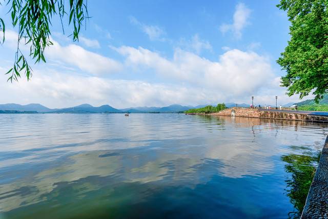 杭州哪里好玩（杭州旅游十大必去打卡景点）-38