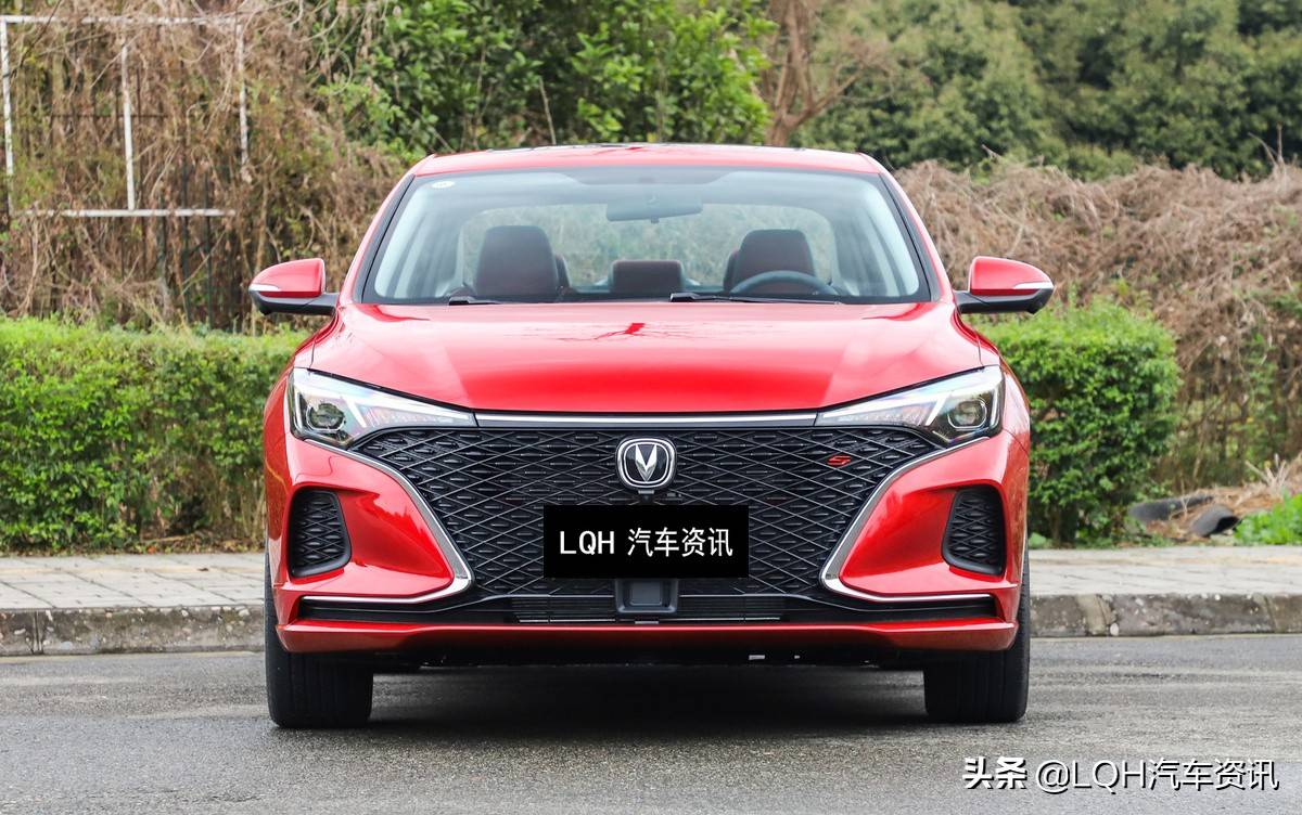 10万内买什么车好（10万以内最适合家用的两款车）-2