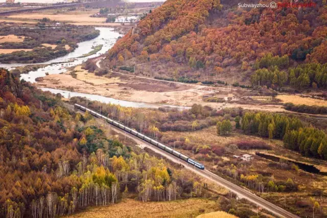 11月去哪里旅游好（11月最值得去的11个国内旅行地！）-13