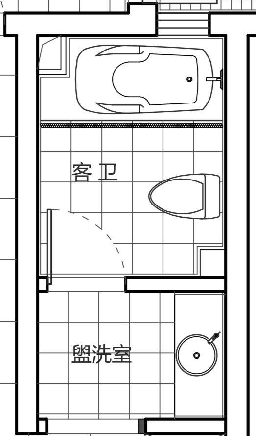 卫生间淋浴房如何设计？设计师总结就这3点，照着做准错不了