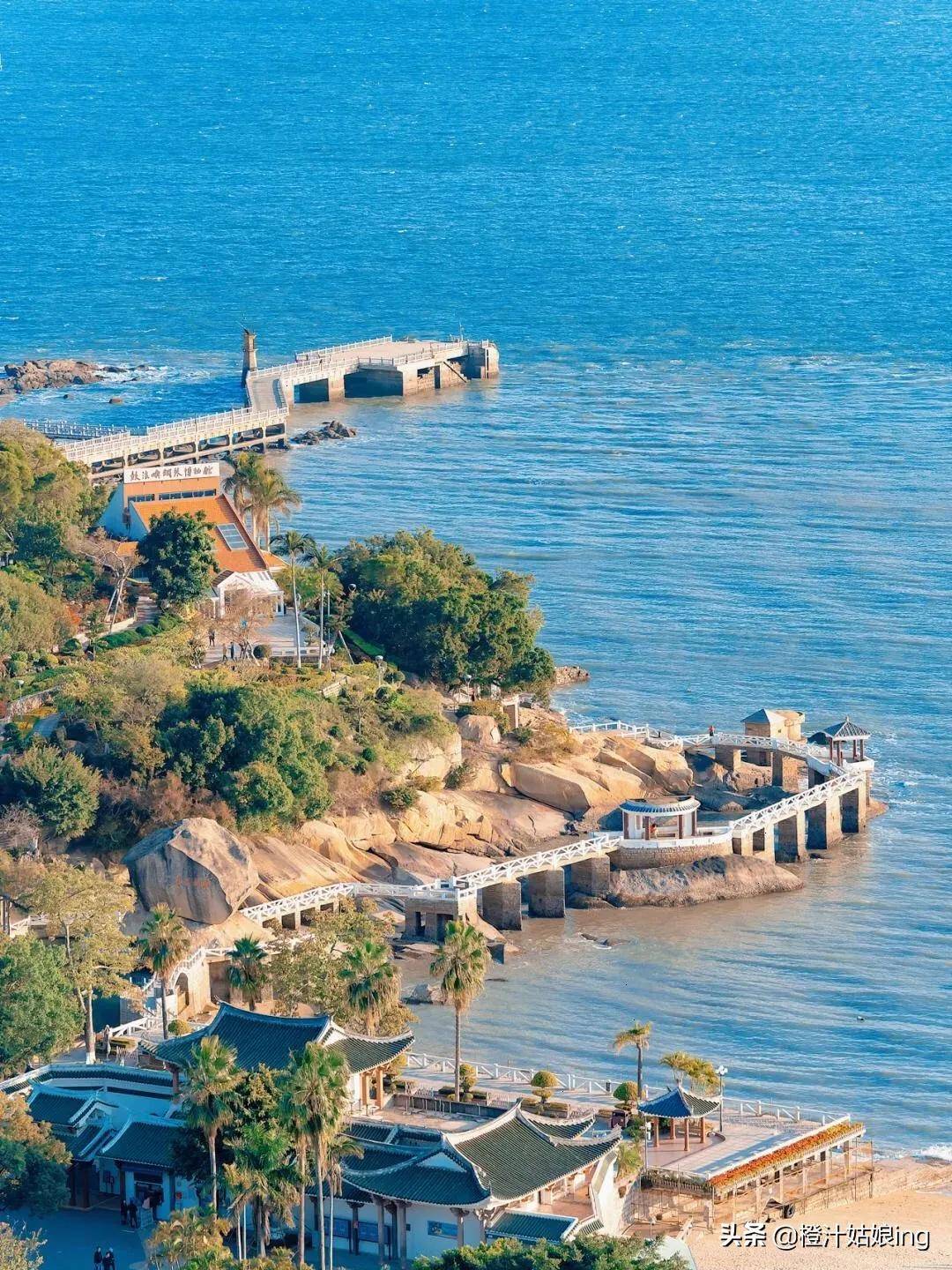 厦门鼓浪屿旅行攻略，懒人出行必备干货