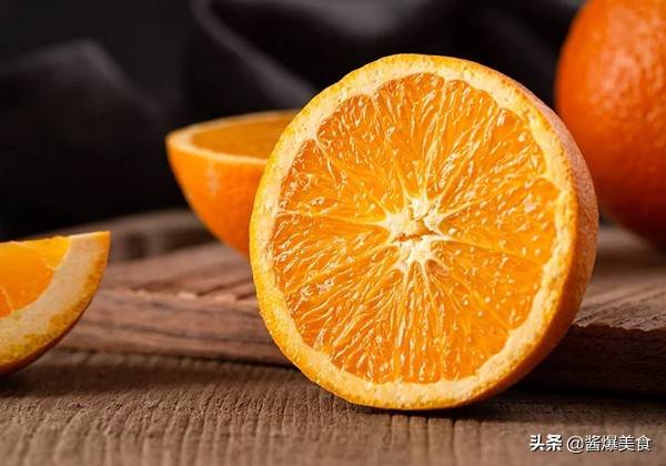 橙子的营养价值及功效，吃橙子有什么好处？