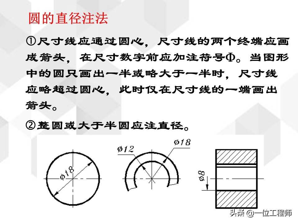 工程图基础，新的制图标准有哪些？一文详细介绍，值得收藏