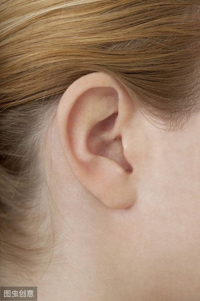 耳垂畸形(耳廓畸形分为哪几种?) 