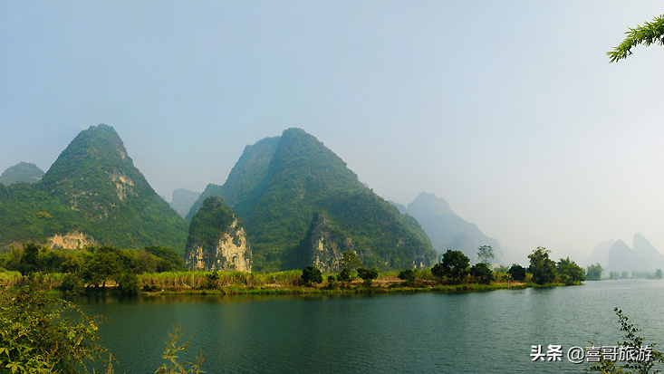 崇左十大景区是哪些？自驾游玩如何规划行程？