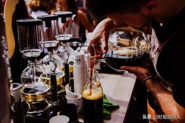 冲煮咖啡的11种器具指南 你玩过几种？