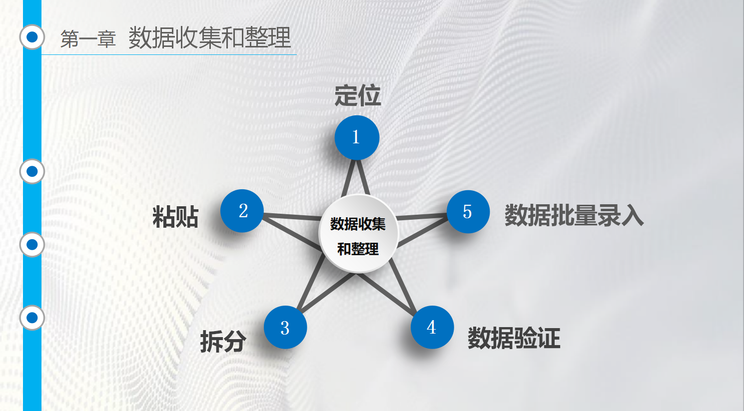 会计人员必备excel函数技巧的应用，全是实例解析，快速掌握精髓