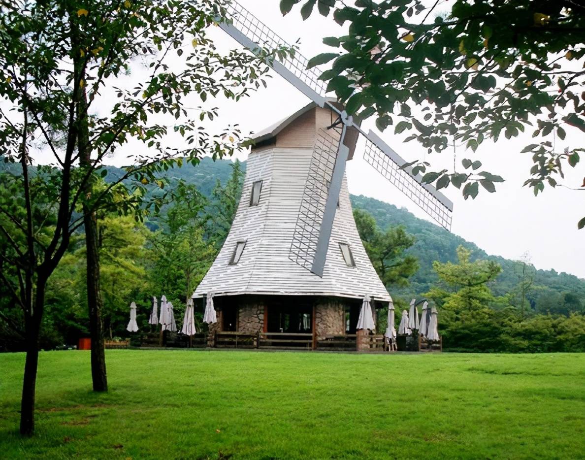 盘点杭州旅游精致十大景区，性价比高，每一个都是拍照圣地