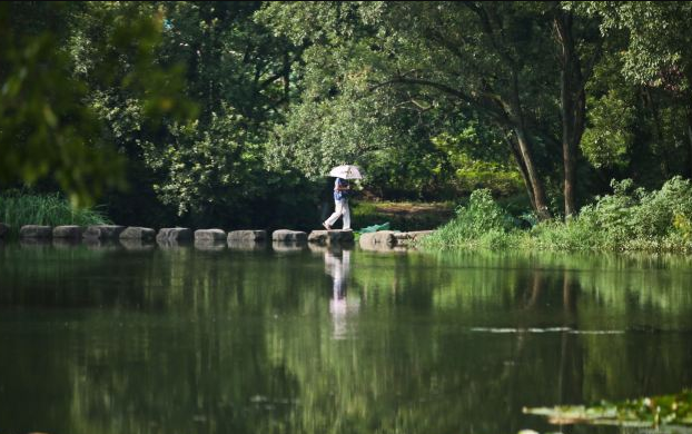 盘点杭州旅游精致十大景区，性价比高，每一个都是拍照圣地