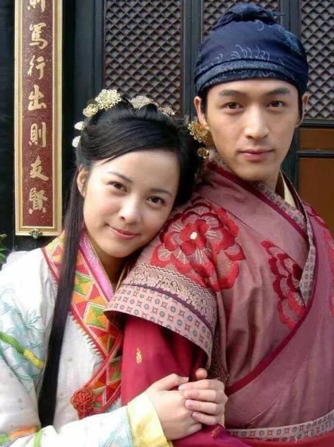 胡歌版《杨家将》14年了，女主退圈，女配转行，唯有女7成视后