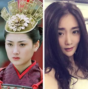 胡歌版《杨家将》14年了，女主退圈，女配转行，唯有女7成视后