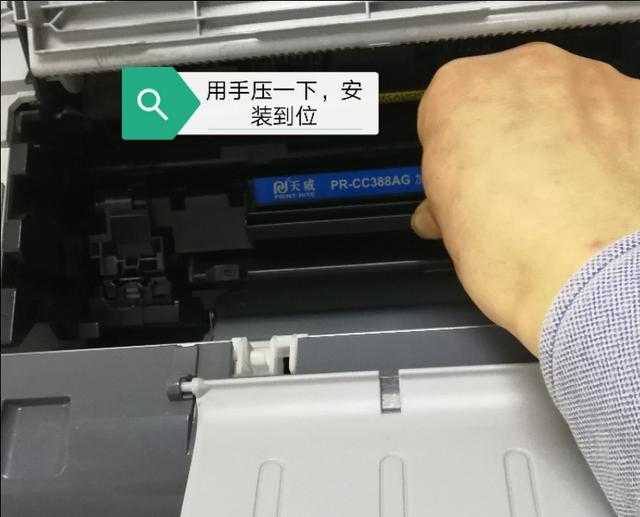 hp1000硒鼓型号（小型便携式打印机推荐）