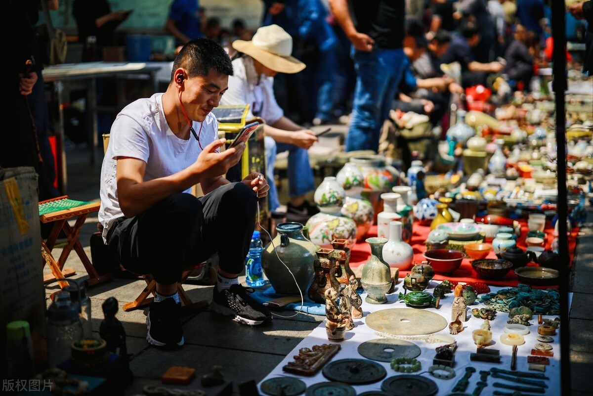 适合上班族的兼职副业（适合年轻人的投资小创业项目）