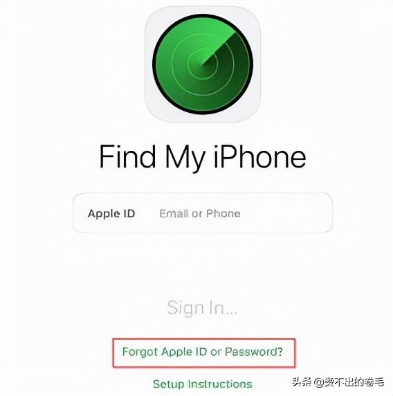 苹果恢复出厂密码4位数忘记了怎么办（强制解除苹果手机锁屏密码）