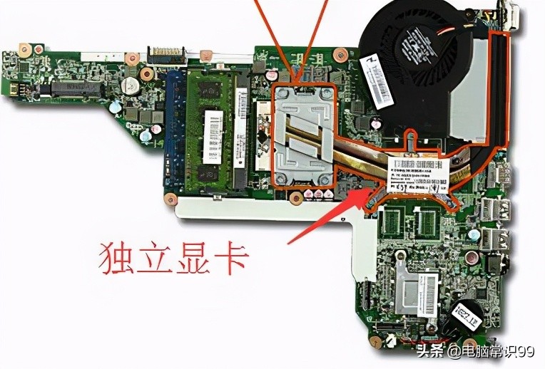 集成显卡与独立显卡区别哪个好（游戏笔记本电脑推荐）