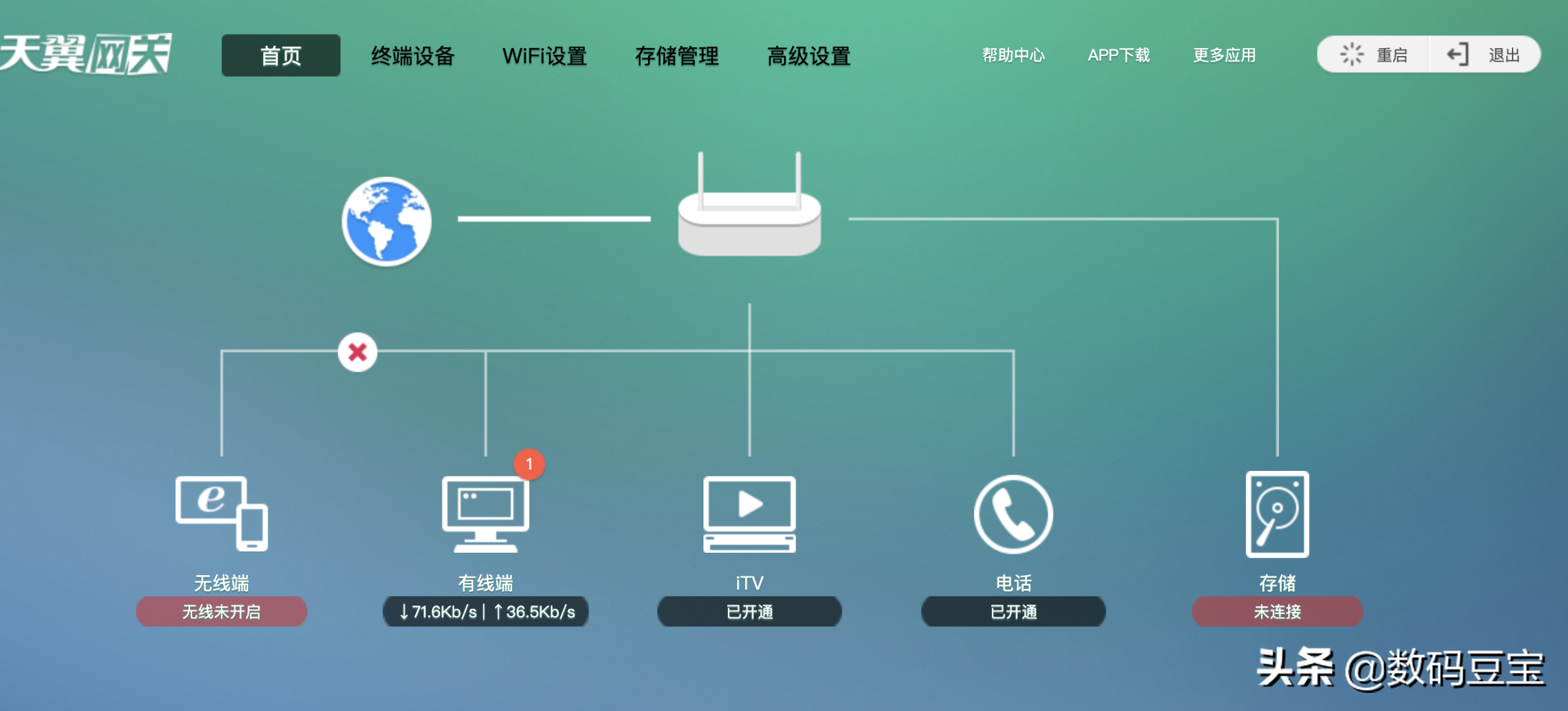 网关模式是什么意思（网关模式和路由模式的区别）