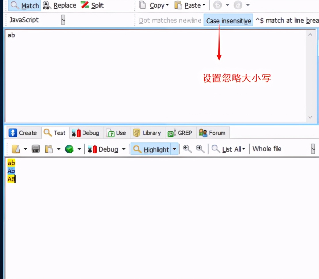 js正则匹配字符串中的数字（js正则匹配字符串中的数字讲解）