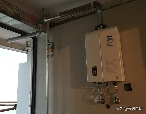 天然气热水器安装位置要求（燃气热水器最佳安装位置）