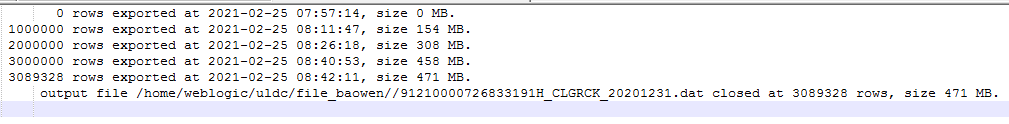 oracle调优命令（oracle数据库优化原则和方法）