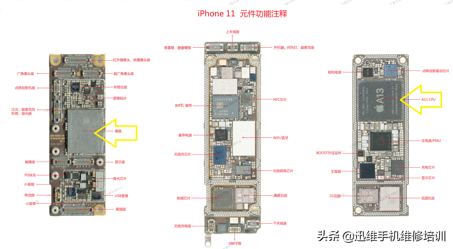 iphonex无限重启怎么解决（苹果充电不停的循环开机）