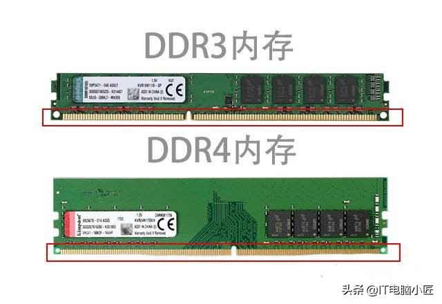 笔记本电脑ddr4内存是什么意思（ddr4上市和普及时间）