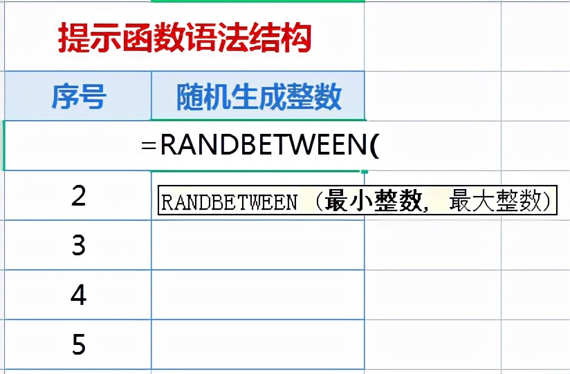 表格公式怎么设置（表格常用公式大全）