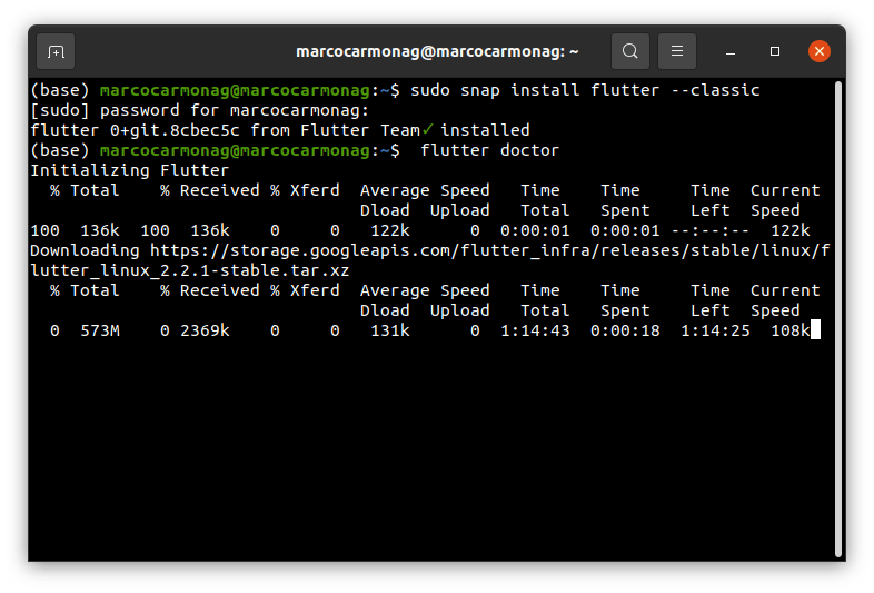 linux系列怎么安装程序（linux入门基础教程）