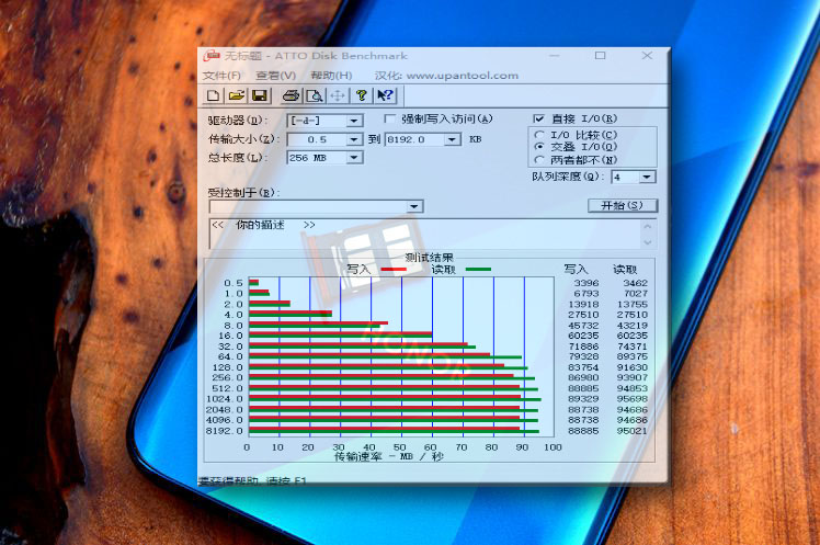 手机装了内存卡怎么用（目前支持内存卡的手机）