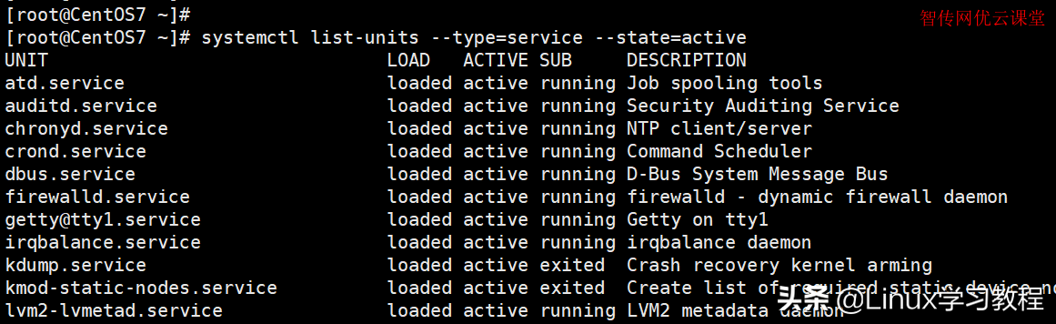 linux如何查看端口号及其状态（linux联网最简单方法）