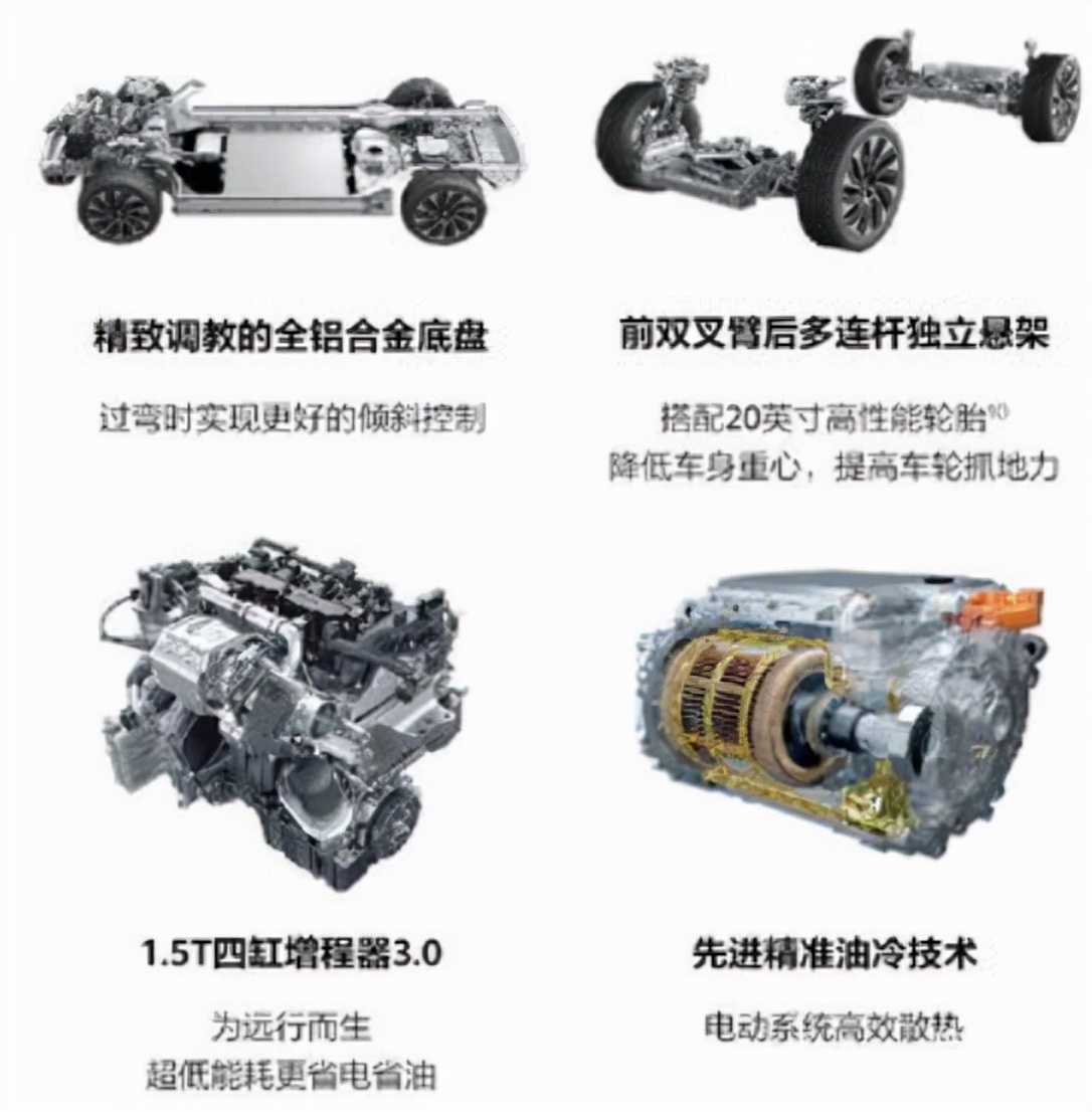 AITO问界M5预售价发布（预售25万元起）