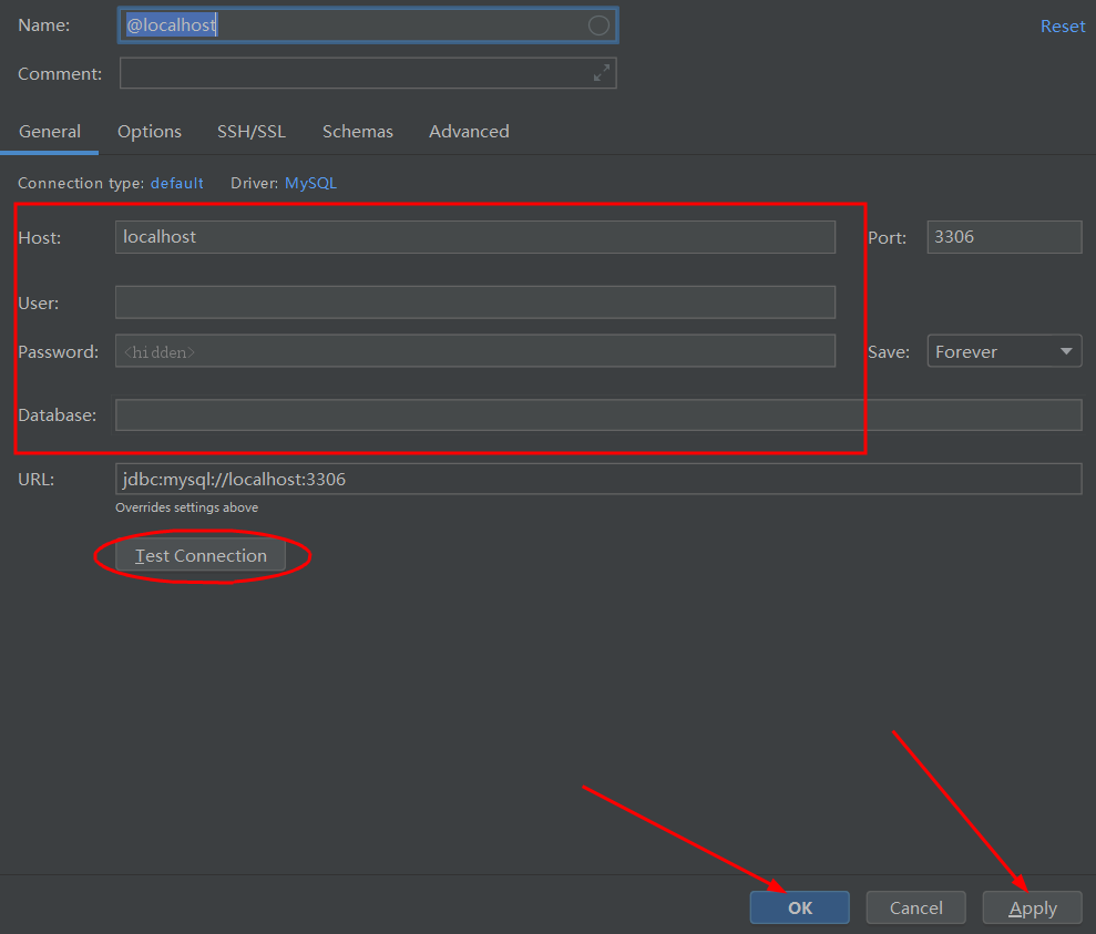 免费的mysql可视化工具有哪些（mysql使用入门教程）