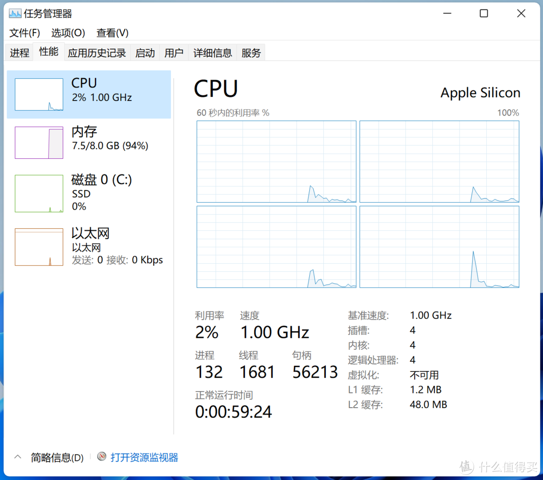 macbook怎么装windows系统（mac电脑安装windows步骤）