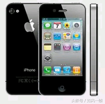 iphone5上市时间及价格（iphone上市时间顺序）