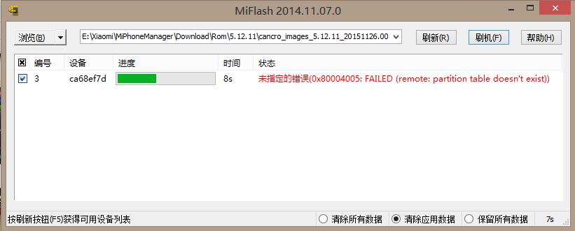 怎么进入fastboot模式（鸿蒙系统fastboot模式）