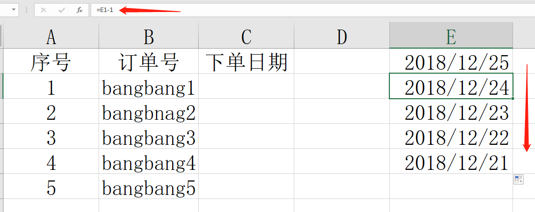 excel是否选择设置（excel表格小方框打勾）