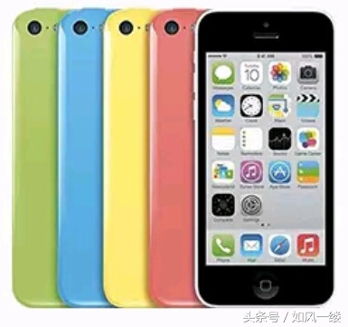 iphone5上市时间及价格（iphone上市时间顺序）