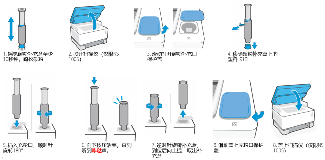 hp打印机驱动安装失败怎么办（惠普打印机显示状态错误）