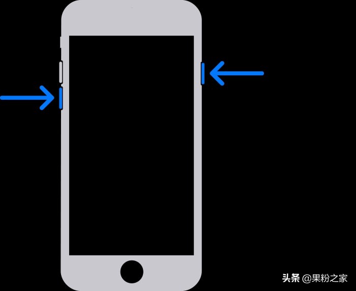 iphonex恢复模式怎么进（iphone已停用解锁教程）