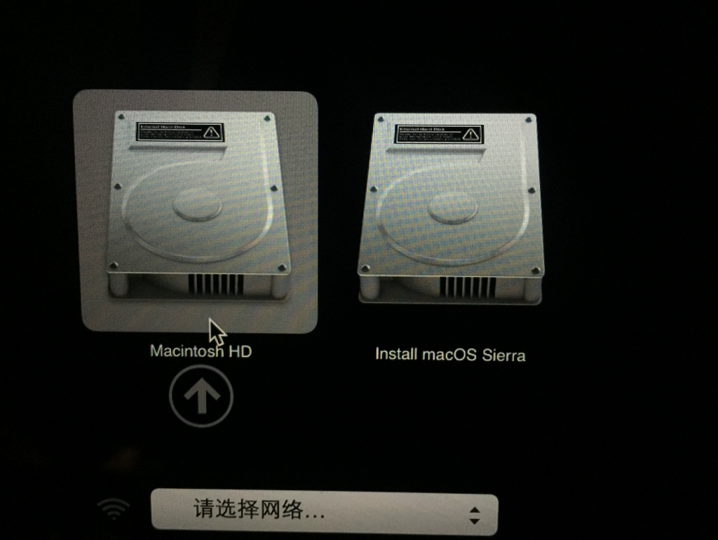 macbook开机声音怎么关（macbook强制开机方法）