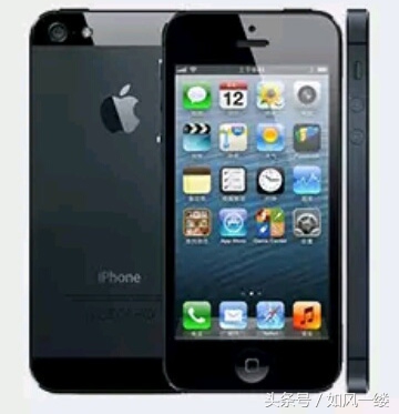 iphone5上市时间及价格（iphone上市时间顺序）