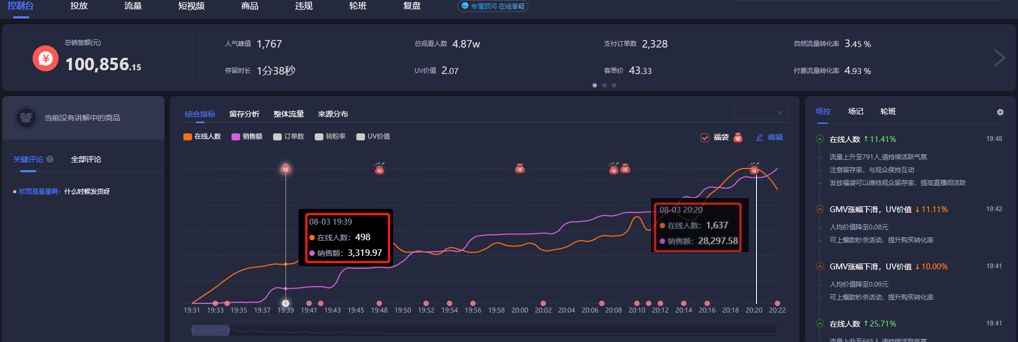 抖音直播人气榜有什么用（刚开直播吸引人气的方法）