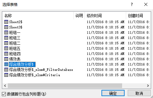 sqlserver导入excel数据（将excel文件导入数据库的技巧）