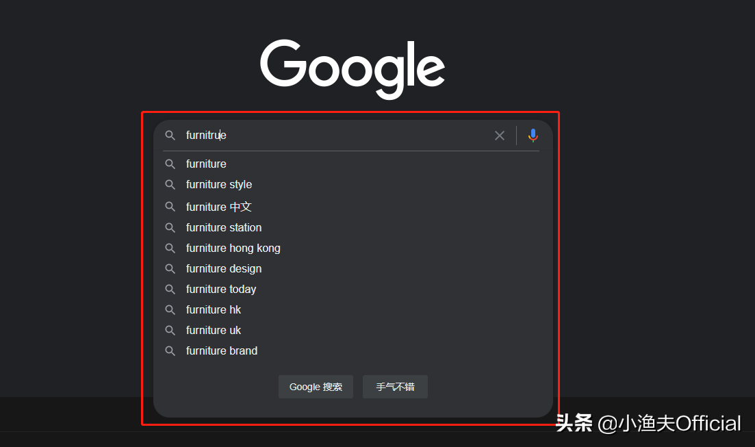 谷歌关键词工具怎么用（Google关键词挖掘教程）