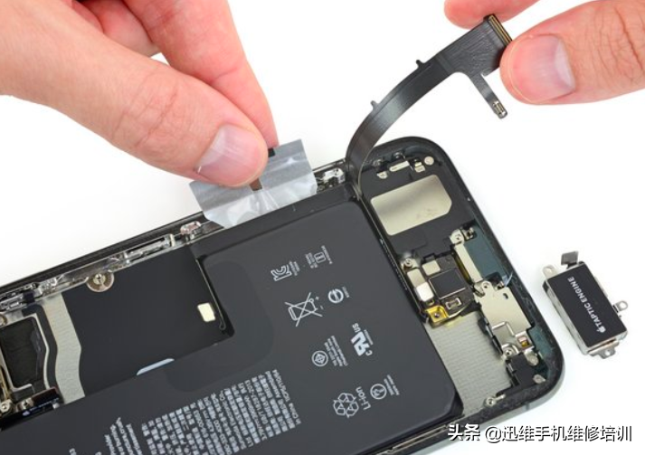 iphonex无限重启怎么解决（苹果充电不停的循环开机）