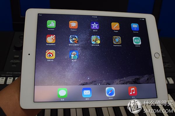 ipad2怎么升级系统版本（苹果平板闪退解决方法）