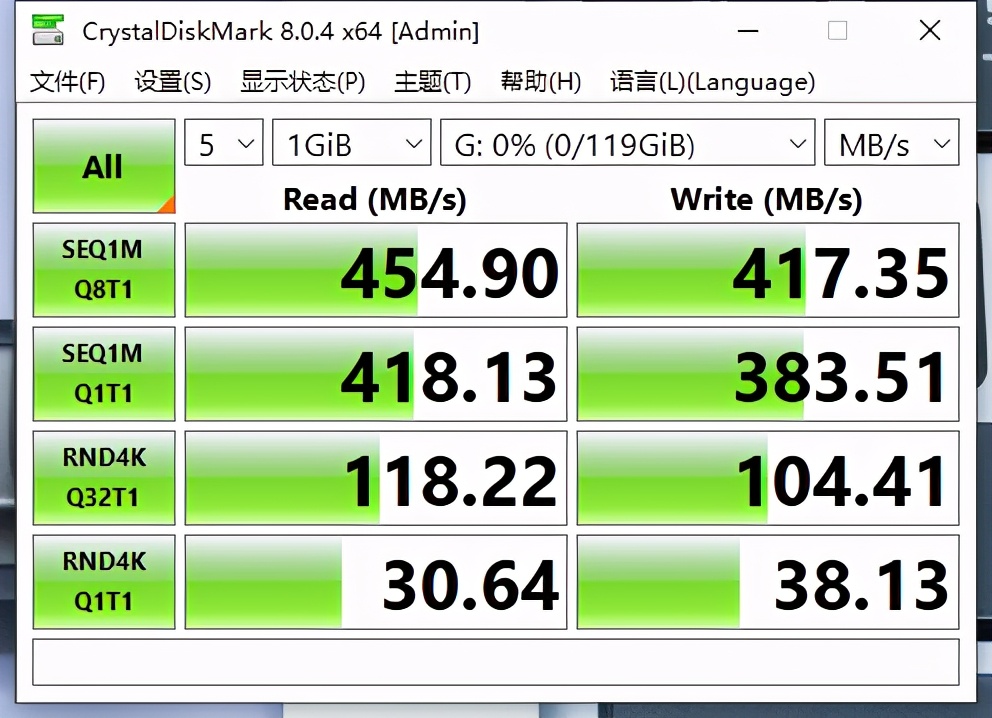 u盘检测软件哪个最好（u盘检测工具排行榜）